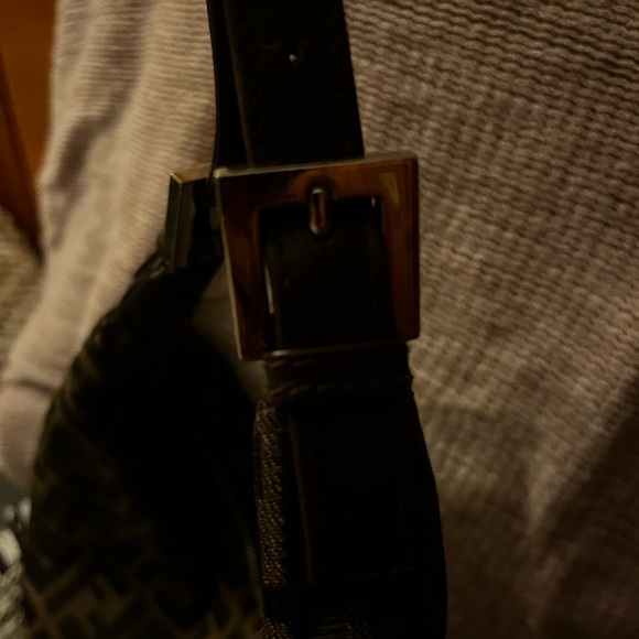 Prada Purse in good used condition. - Picture 8 of 9